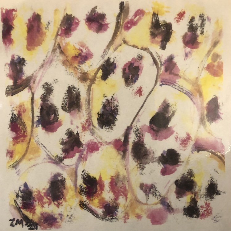 faces i don't recognize (day version)
