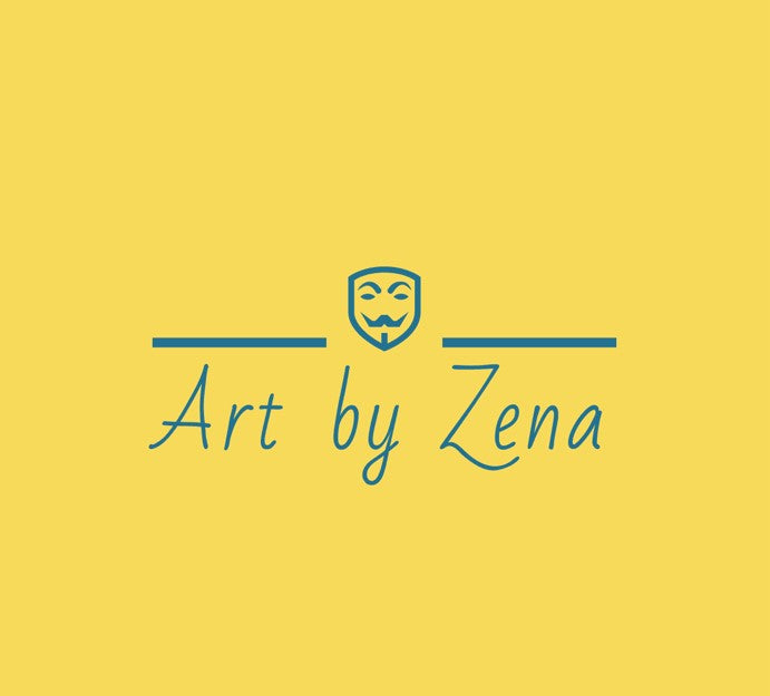 Custom Portrait or Art Work